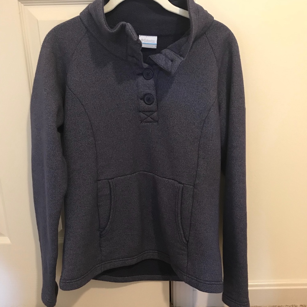 Columbia Pullover